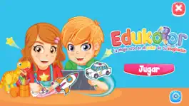 Game screenshot EduKolor mod apk