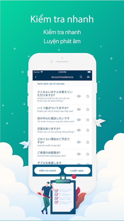 Từ Điển Nhật Việt - VDICT screenshot-3