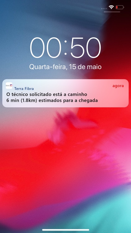 Terra Fibra screenshot-5