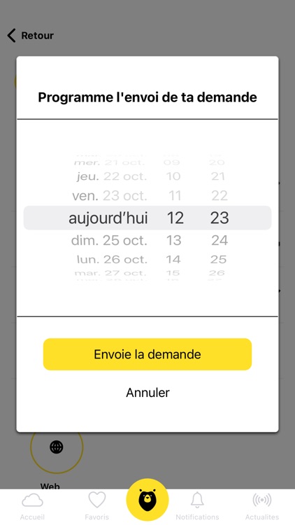 Albear screenshot-5
