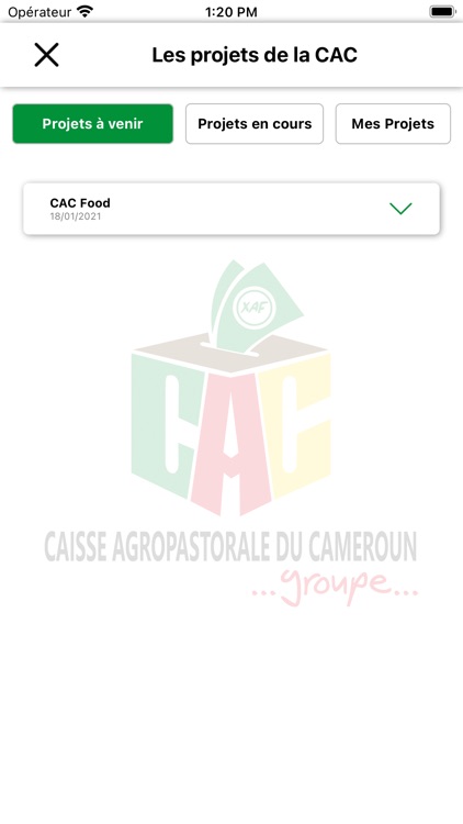 CAC Groupe screenshot-3