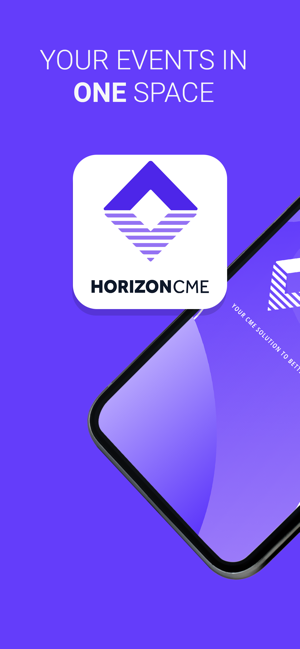 Horizon CME