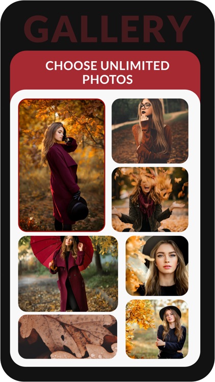 Collage Maker Photo Collage screenshot-4