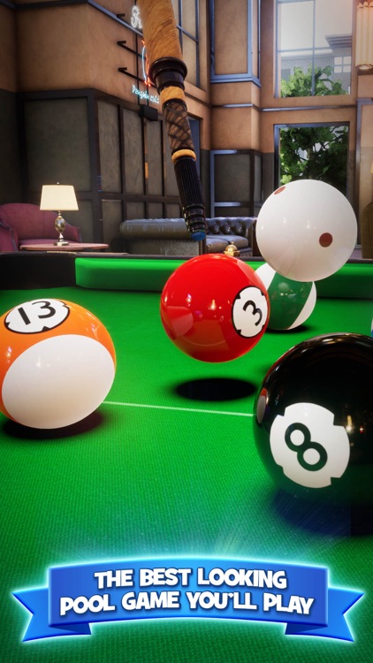 Pool Blitz: 8-Ball Pool Games screenshot-6