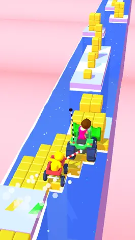 Game screenshot Need More Cubes hack