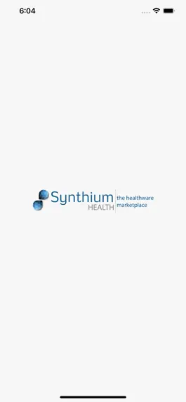 Game screenshot Synthium Health mod apk