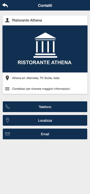 Athena Restaurant(圖3)-速報App