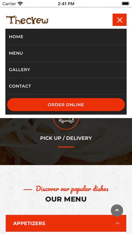 The Crew SF screenshot-4