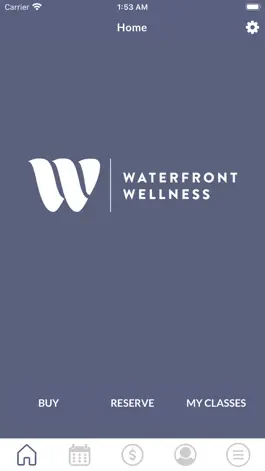 Game screenshot Waterfront Wellness mod apk