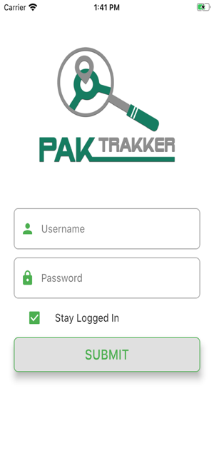 Pak Trakker GVT(圖1)-速報App