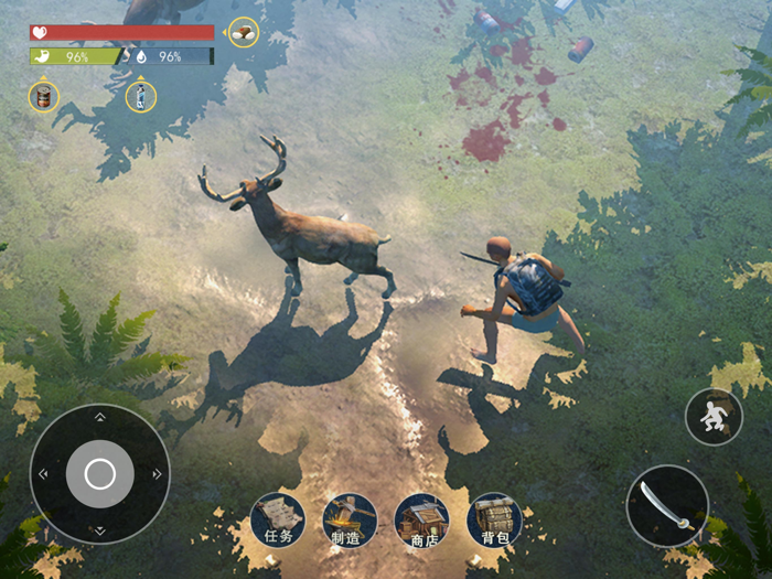 末日生存-荒岛求生