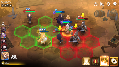 Kingdom of Heroes:Tactics War free Resources hack
