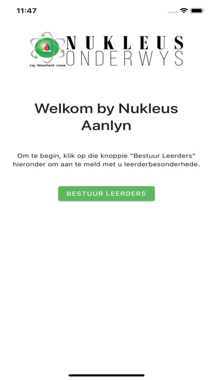 Nukleus Aanlyn