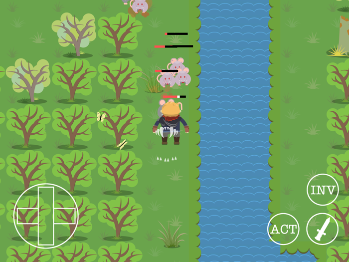 Short Story Isolation