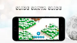 Game screenshot Slide Santa Slide mod apk
