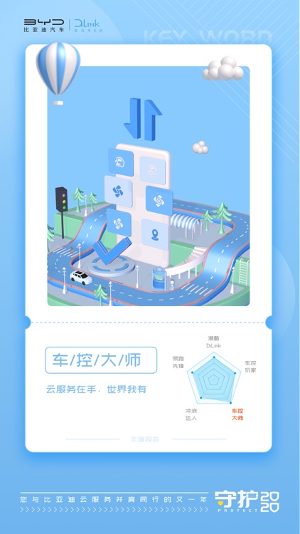 比亚迪云服务 screenshot-4