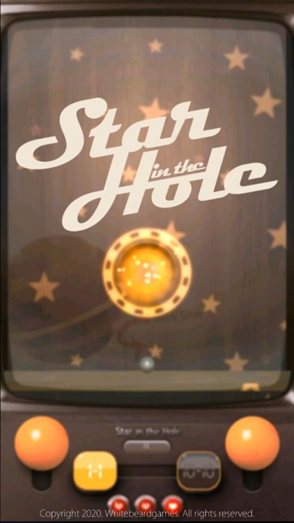 Star in the Hole screenshot-6