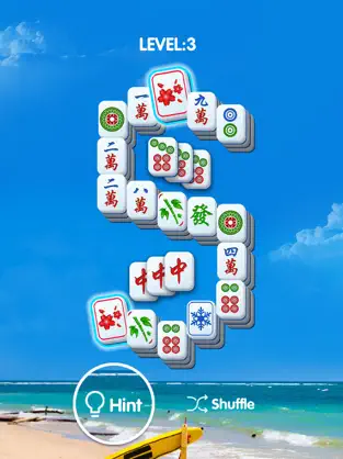 Imágen 1 Mahjong collect: Match Connect iphone
