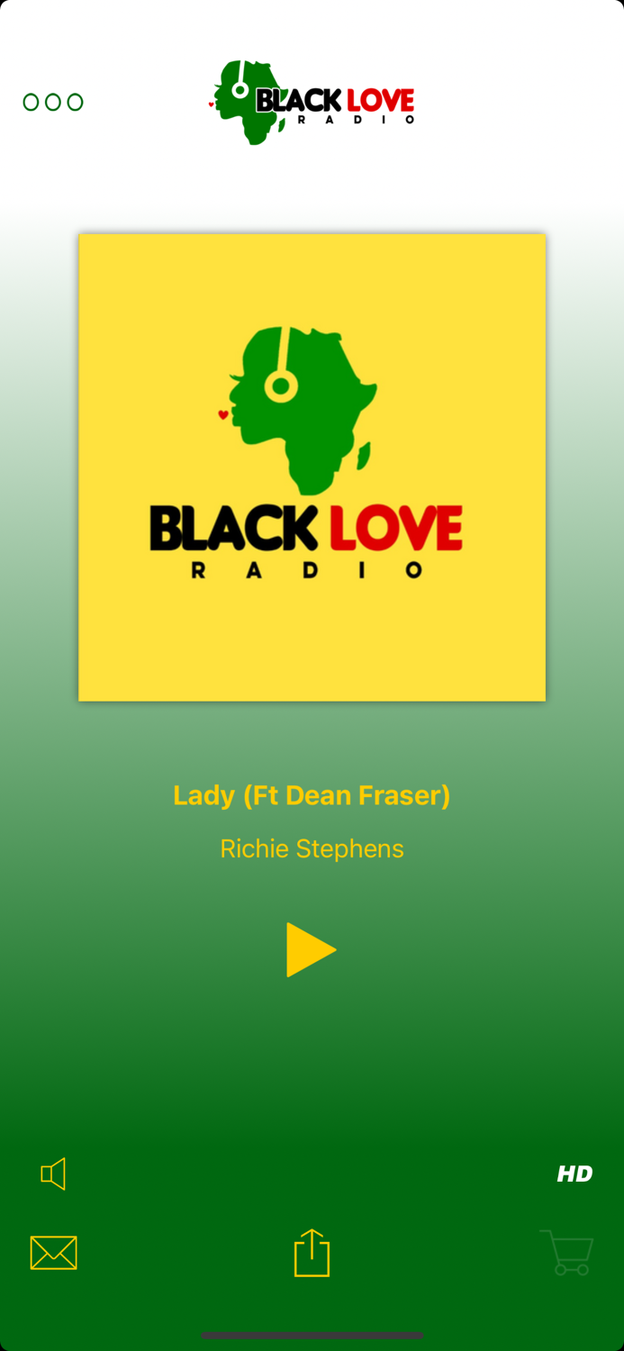 Black Love Radio