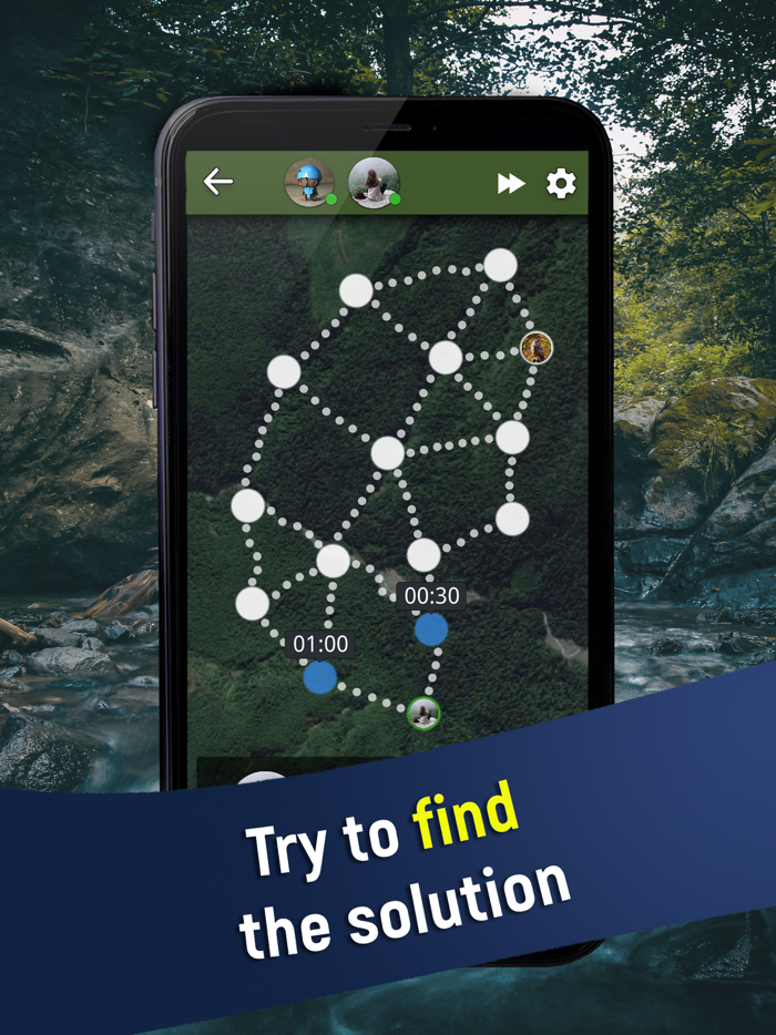 Поместье 2. Текстовый квест