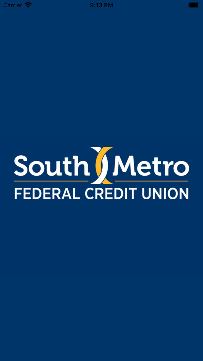 South Metro FCU Mobile