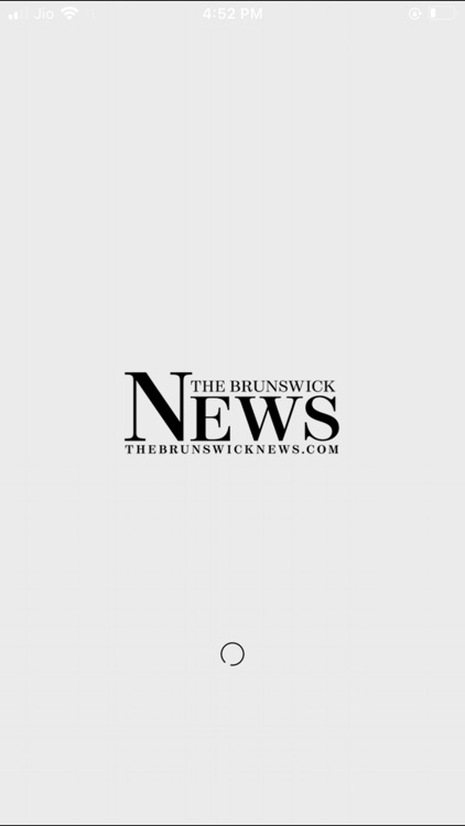 The Brunswick News screenshot-4