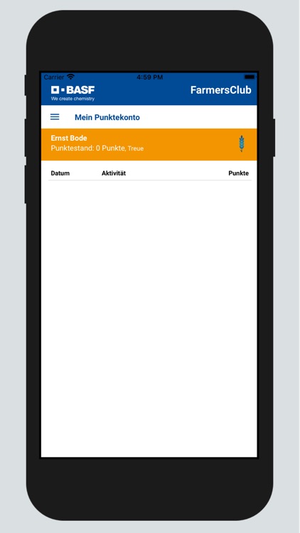 BASF FarmersClub