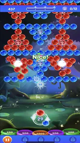 Game screenshot Shoot Bubble Star mod apk