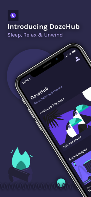 DozeHub