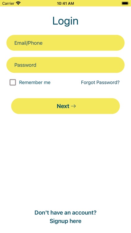 Luvyum User