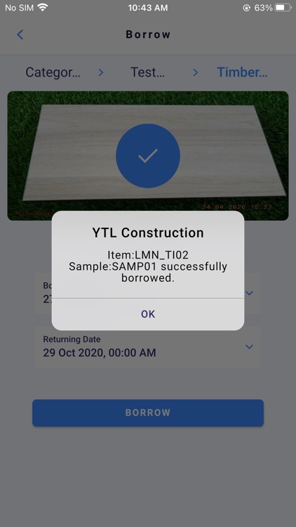 YTL Construction Library screenshot-5