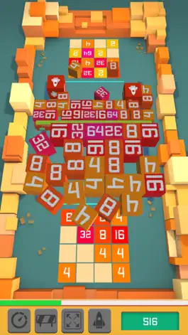 Game screenshot 204Rush apk