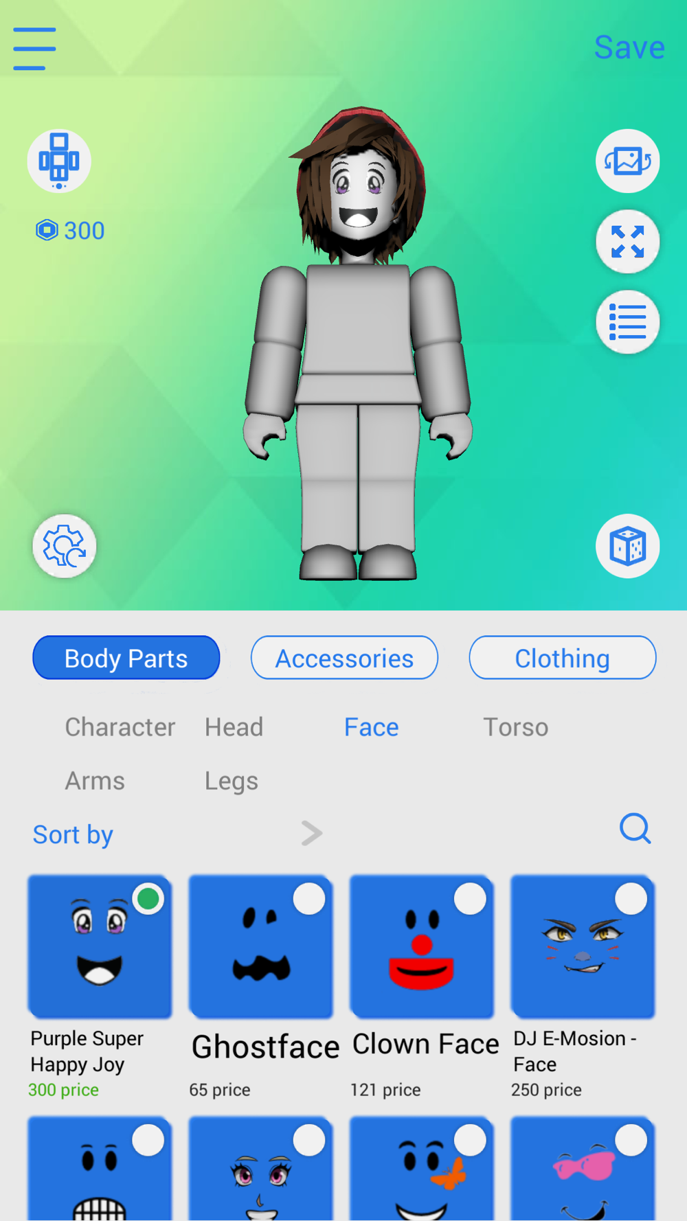 Skins For Roblox Master MODS  App Price Intelligence by Qonversion