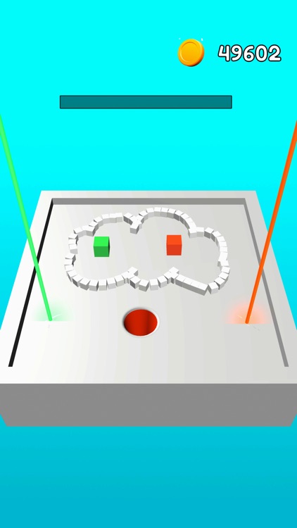 Hole-y Color screenshot-3