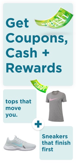 Kohl's app screenshot