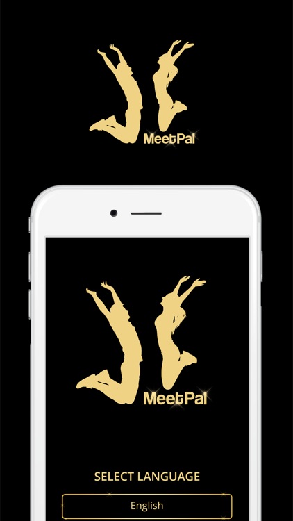 MeetPal App