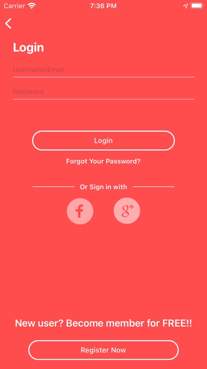 TappedApp screenshot-5