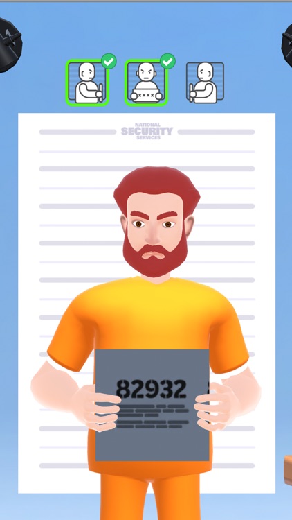 Prison Life!