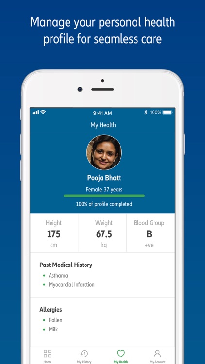 LiveDoc by Allianz Assistance