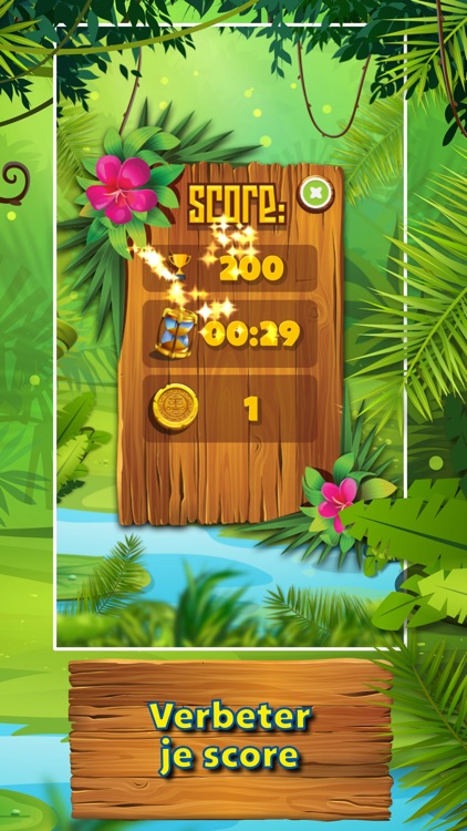 Lidl JungleMini's screenshot-3