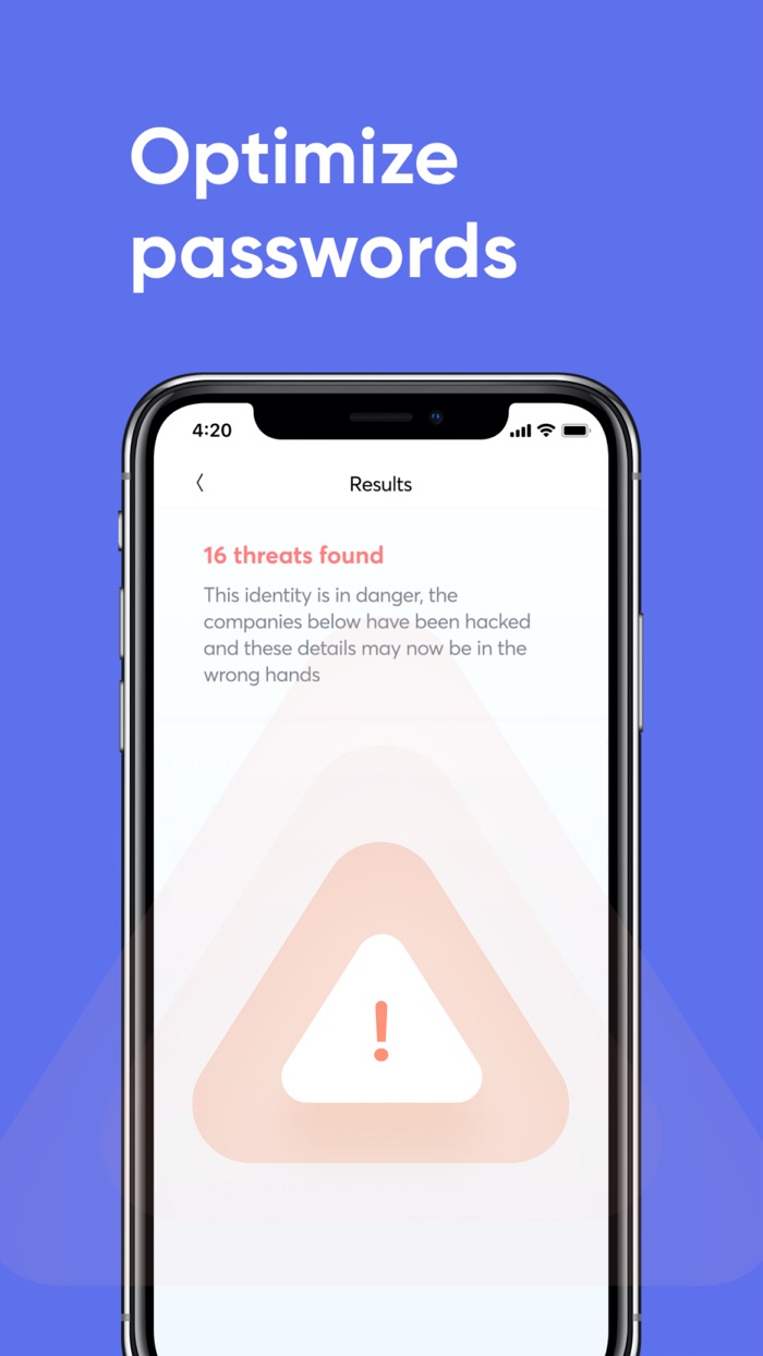 Personal Safety 2020