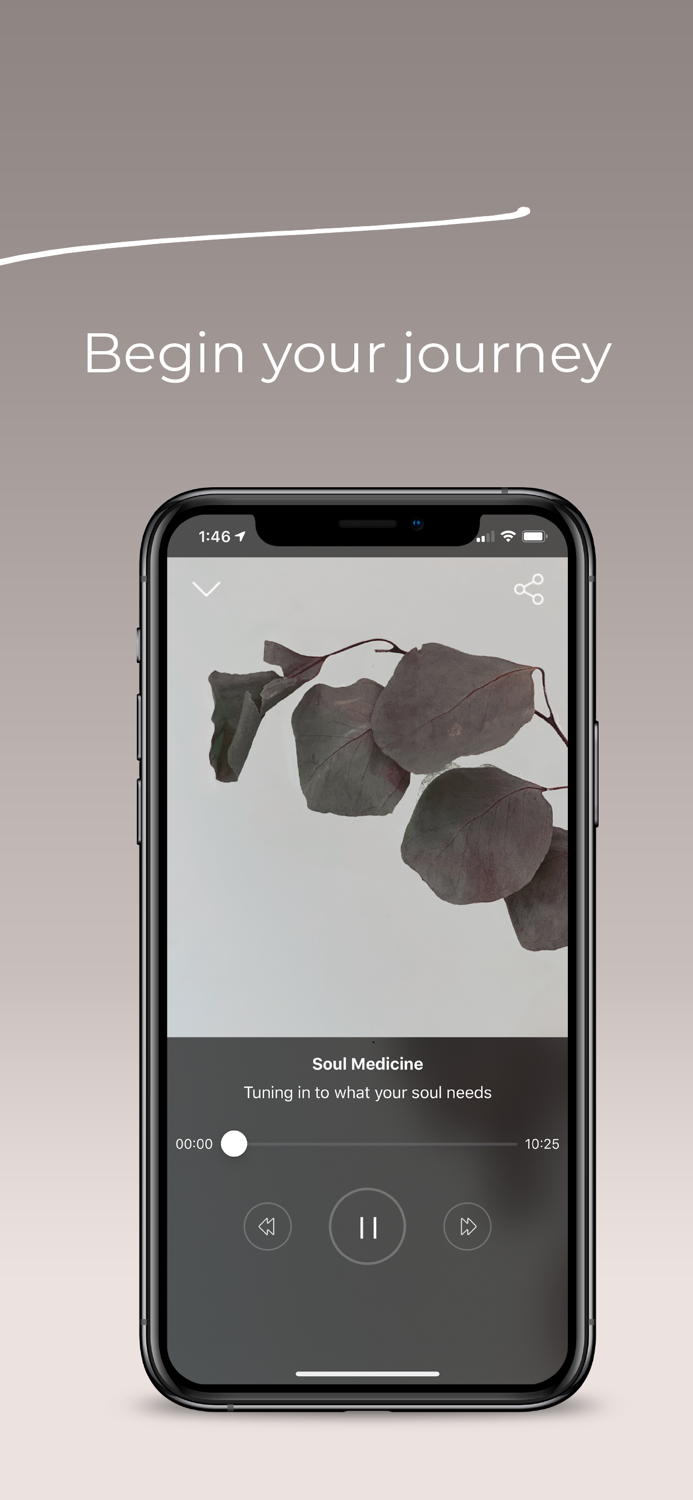 Exhale - BIWOC Well-Being