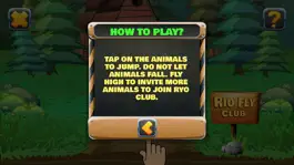 Game screenshot RIO Fly Club apk