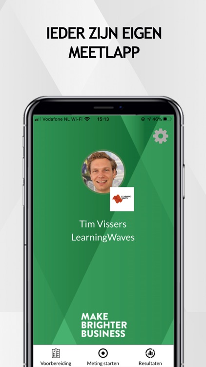 WaveLapp