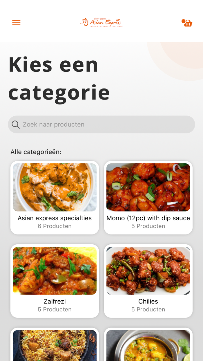 Asian Express Leuven