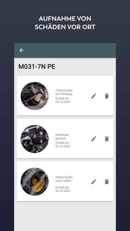 TRASER Mobile Rent screenshot-4
