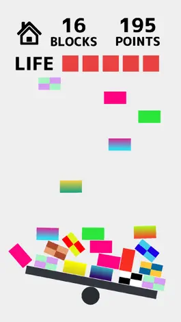 Game screenshot Colorful Balancing mod apk