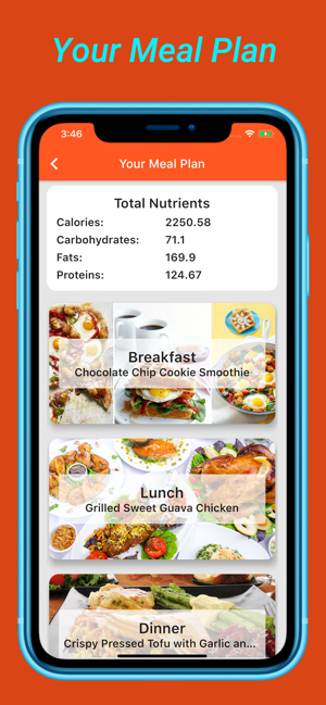 Recipes All Countries(圖3)-速報App