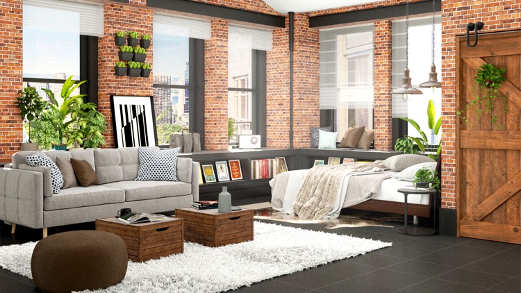 Home Design : Stay Here