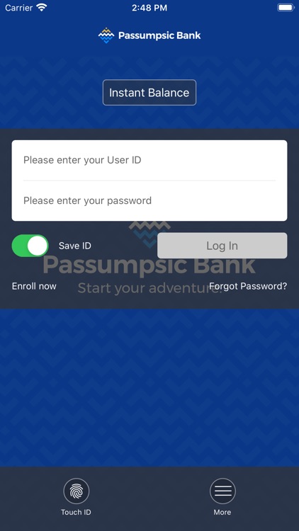 Passumpsic Savings Bank Mobile